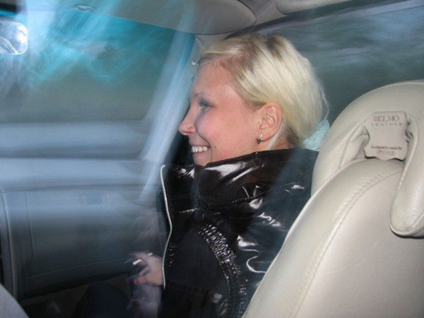 Мария Годарева