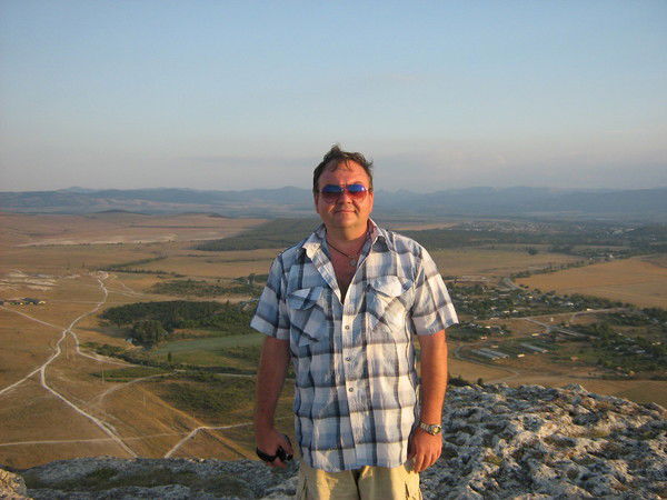 Виталий Васильев