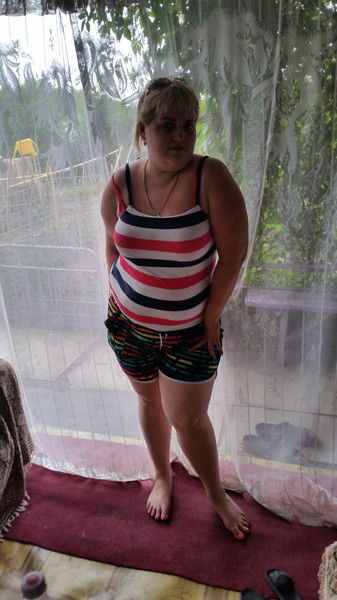 Настена ******