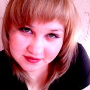 Анна Фролова