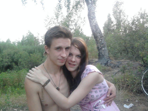 Роман Рыбаcов