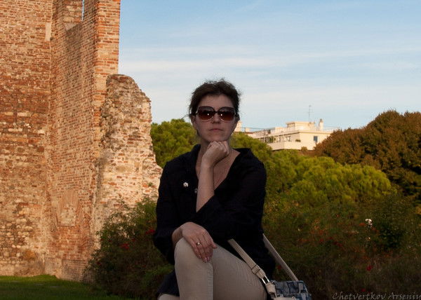 Ольга Саковская