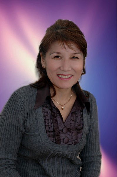 Алия Бейсенбаева