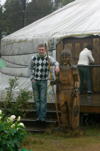 Ковалев Максим