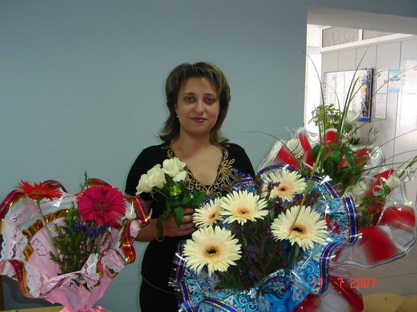 Инна Ищенко