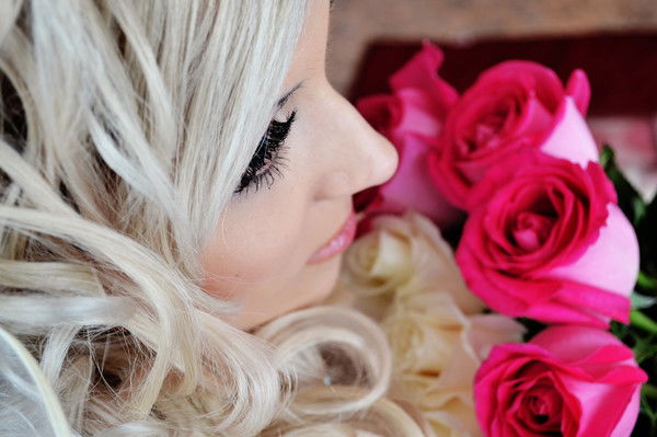 Яна Лисовая