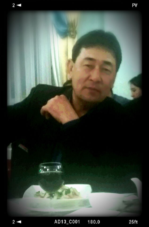 Шакир Хизиров