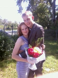 Анюта Бутринова