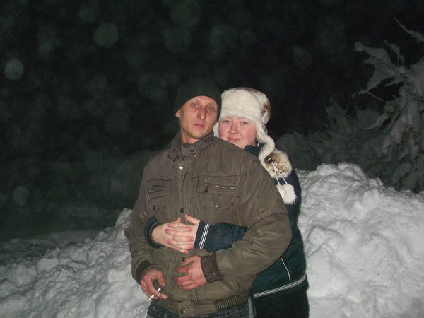 Наталья Поворознюк