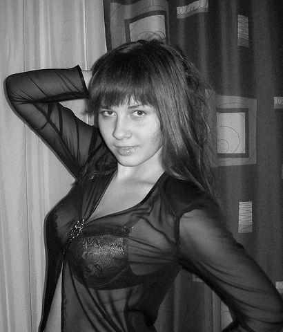 Виктория Логинова