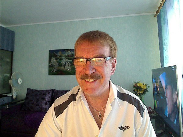 Сергей Лебедев