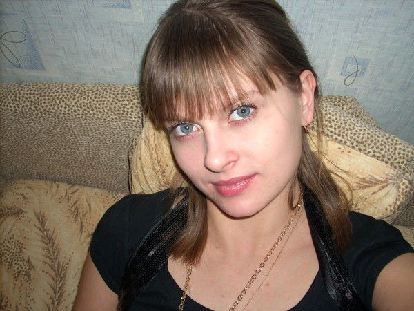 Екатерина Проскурина