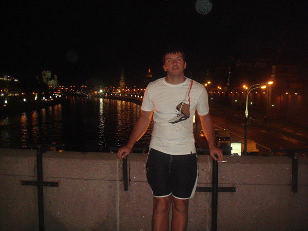 Алексей Мухин