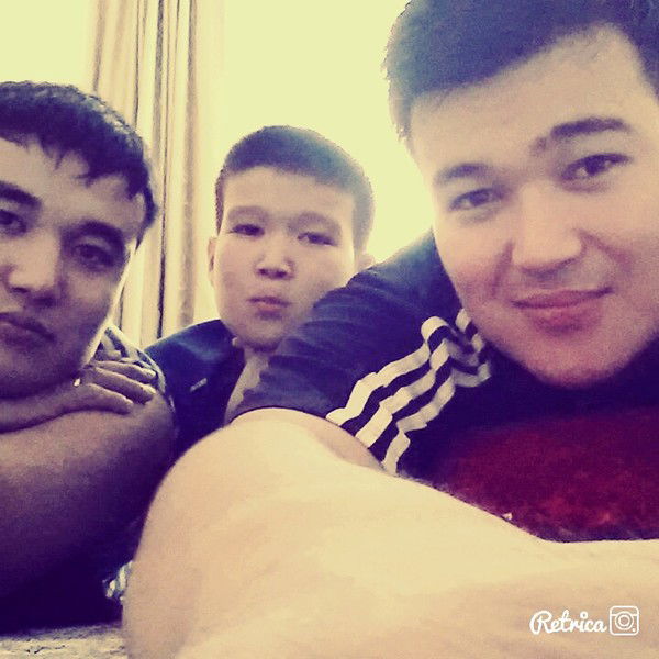 Әділет Саматұлы