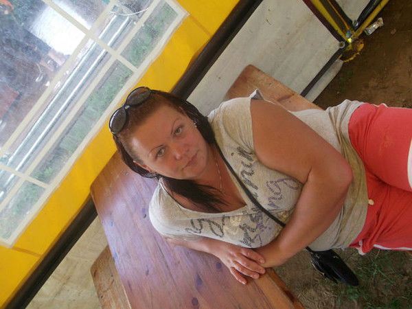 Елена Смирнова