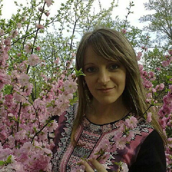 Светлана Першина