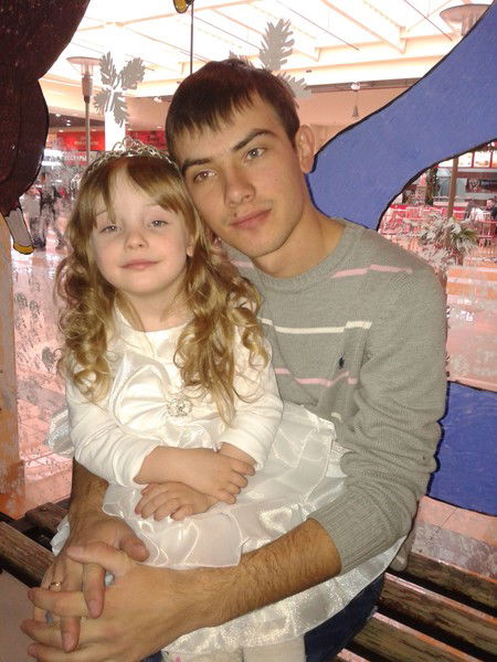 Андрей Миллер