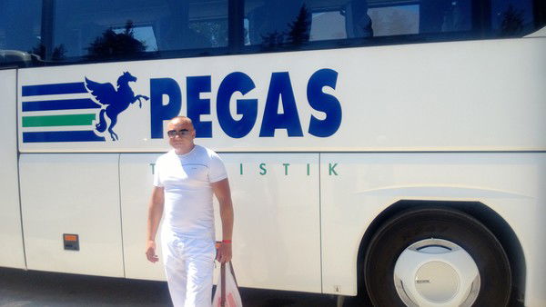 Алексадр Агаев