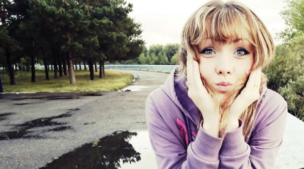 Наталья Андреева