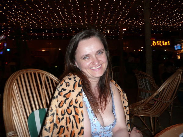 Светлана Трубакова