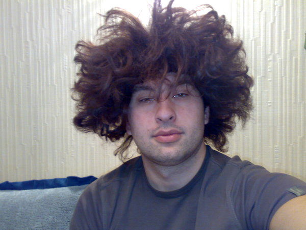 Керим Алиев