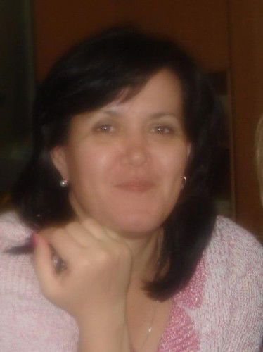 Ирина Круглова