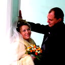 Женечка Федорова