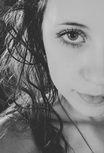 Оля Коновалова