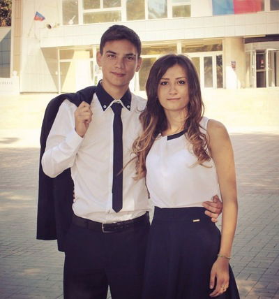 Карина Бойко