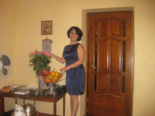 Каринэ Мкртчян