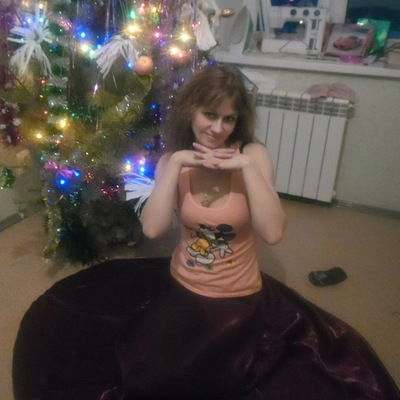 Марина Боярчук