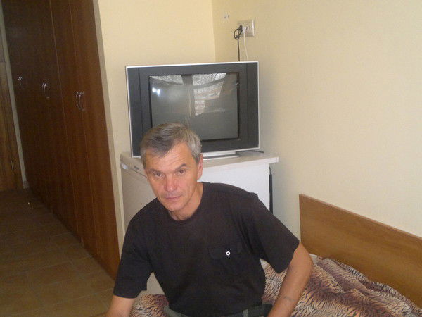 Александр Николаевич