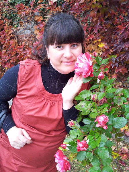 Яна Вшивкова