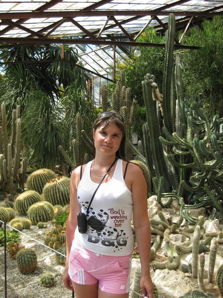 Татьяна Асинкина