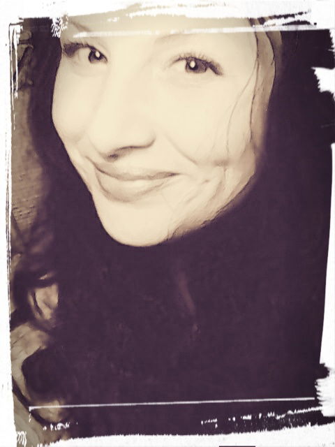 Вера Бондаренко