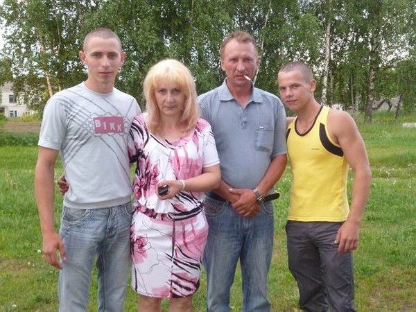 Елена Слободянюк