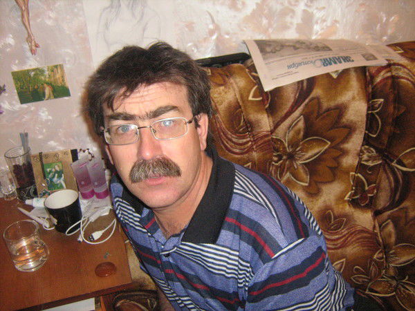 Сергей Иконников