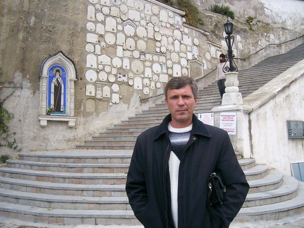 Александр Шеремет