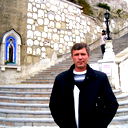 Александр Шеремет