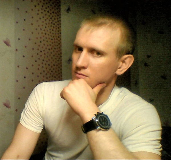 Алексей Ваулин