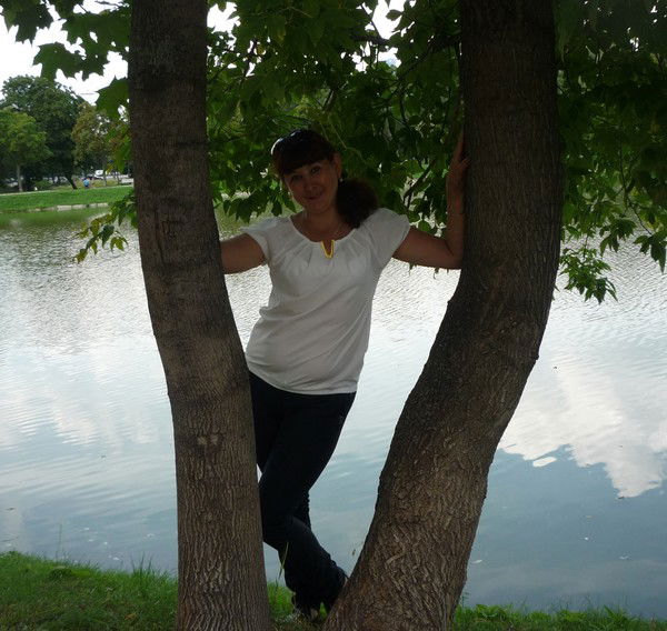 Людмила Князева