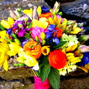 Art Flowers