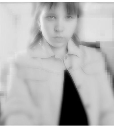 Алина Большакова