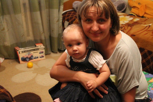 Таня Губайдуллина