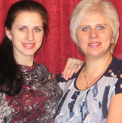 Людмила Побяржина