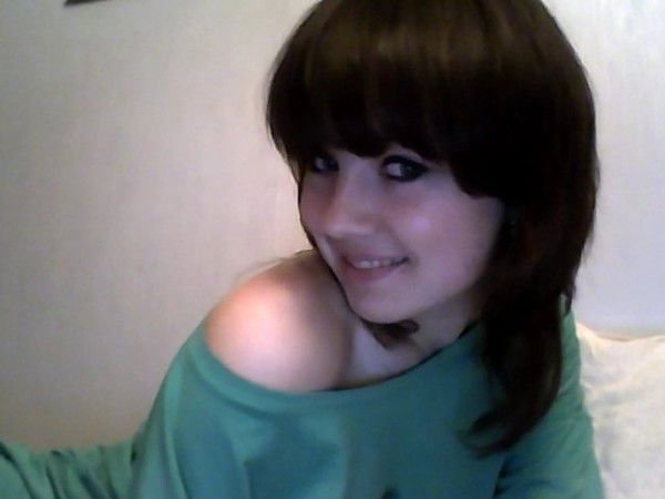 Наташа Кудрявцева