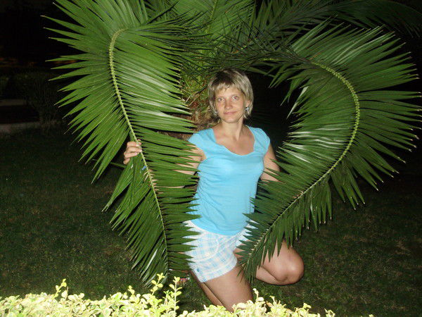 Наталья Шестакова