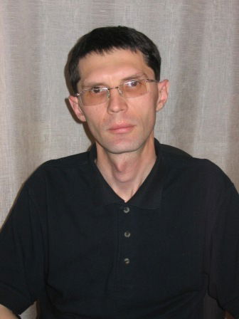 Александр Урявин