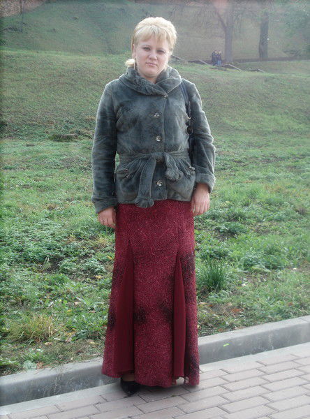 Елена Кулакова