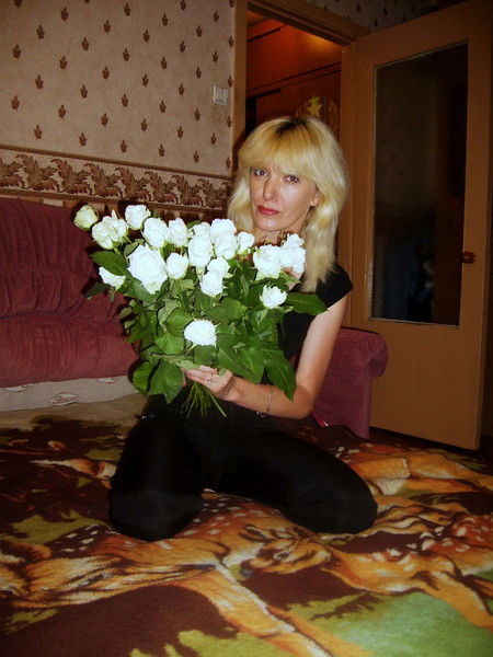 Татьяна Дудкина